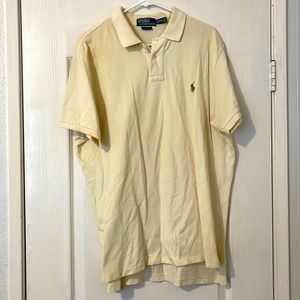 Men’s Polo by Talph Lauren Polo shirt